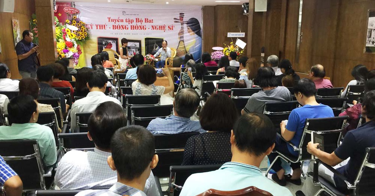 'Quái kiệt' Hà Đình Nguyên luôn nặng nợ với những bóng hồng