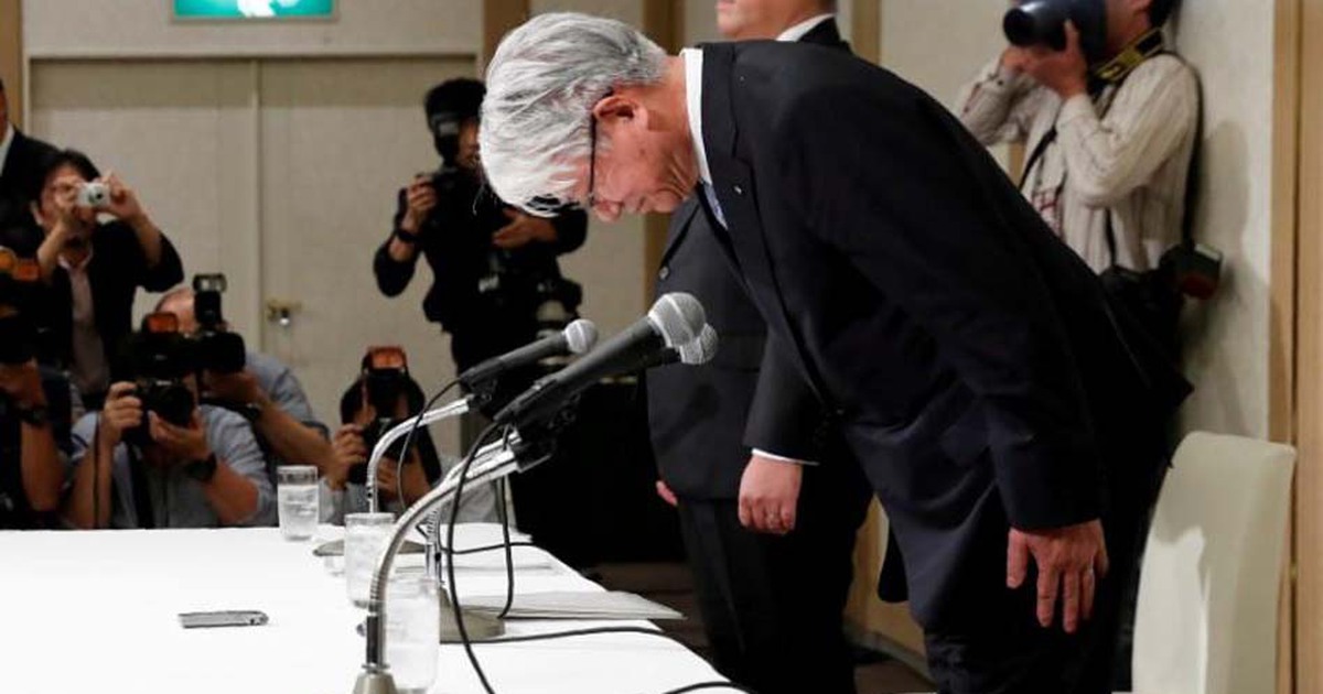 Hàng không châu Âu cảnh báo thép Kobe sau bê bối giả mạo dữ liệu