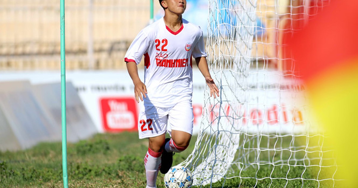 Cơ hội nào cho các tân binh U.23 Việt Nam?