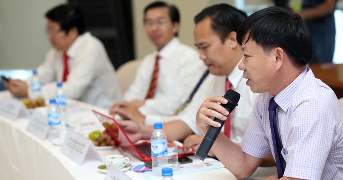 Khối ngành kỹ thuật cũng cần có điểm sàn?