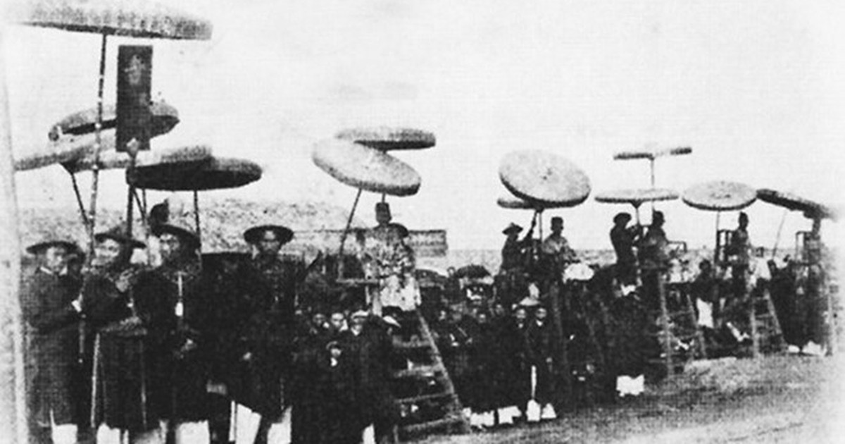 Gian lận thi cử, thời xưa xử lý thế nào?