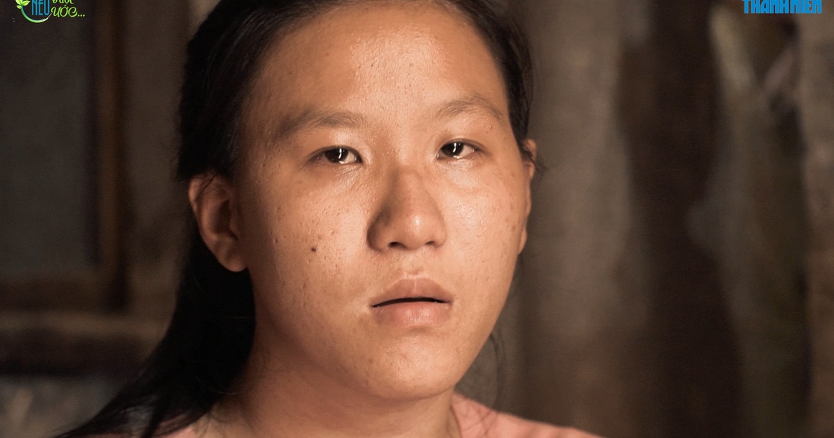 Trần Thị Hồng Cúc và điều ước ngây thơ đến rơi nước mắt