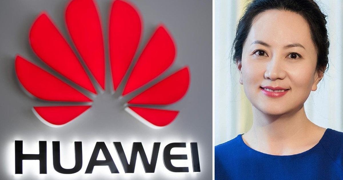 'Công chúa Huawei' có lập luận mới chống bị dẫn độ về Mỹ