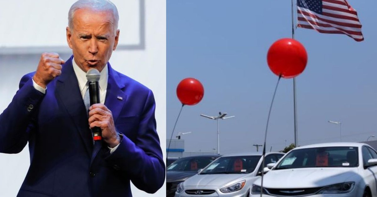 Nhiệm kỳ Tổng thống Mỹ Joe Biden: Bước ngoặt cho thị trường ô tô lớn thứ 2 thế giới?