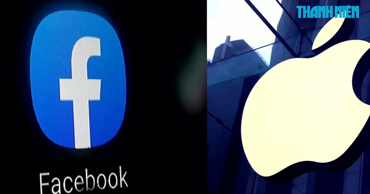 Hưởng lợi nhờ Covid-19, Facebook và Apple có doanh thu, lợi nhuận tăng cao vượt dự báo