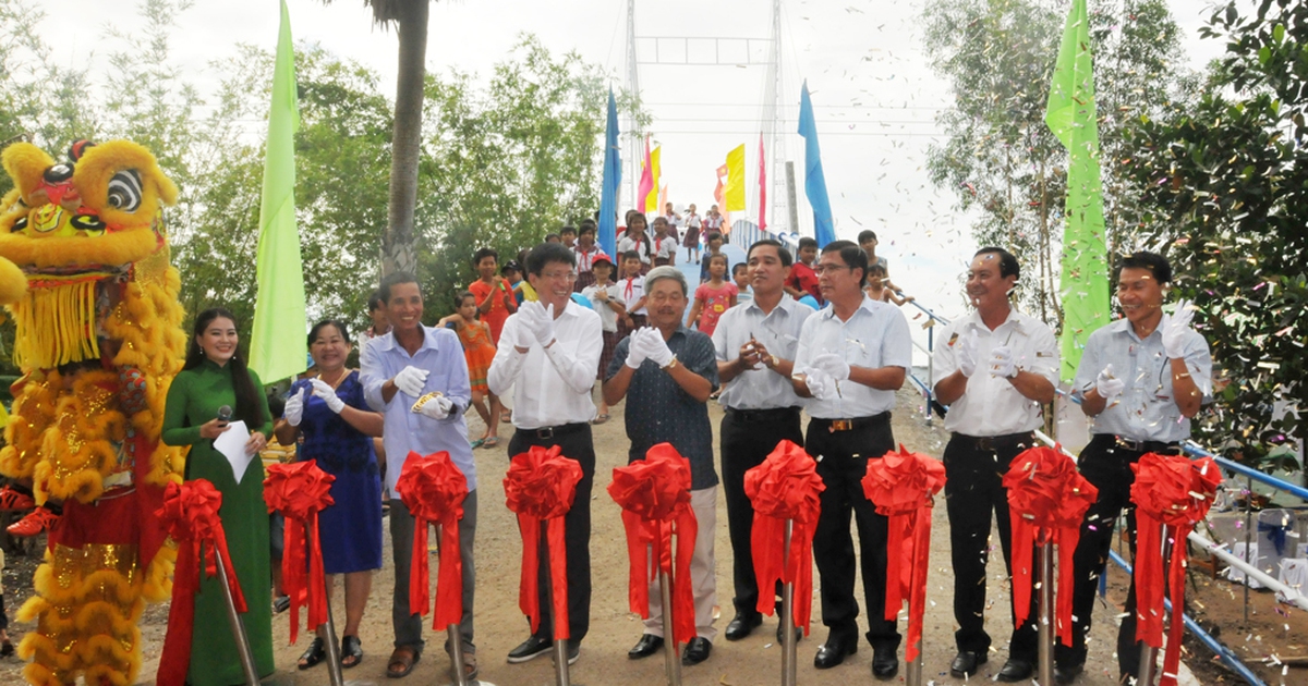 An toàn cho học sinh đến trường năm học mới