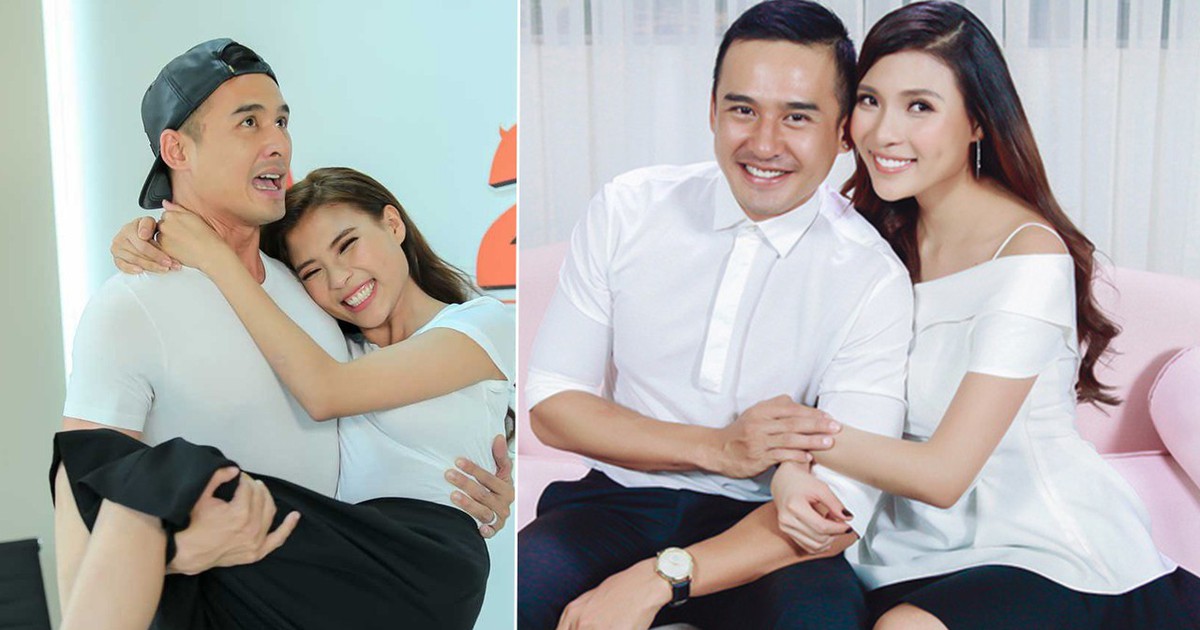 Lương Thế Thành: “Tôi sợ vợ vì nể vợ“