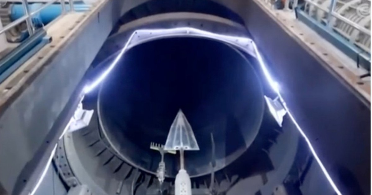 Thử nghiệm thành công, tên lửa bội siêu thanh Trung Quốc đe doạ hệ thống phòng thủ Mỹ