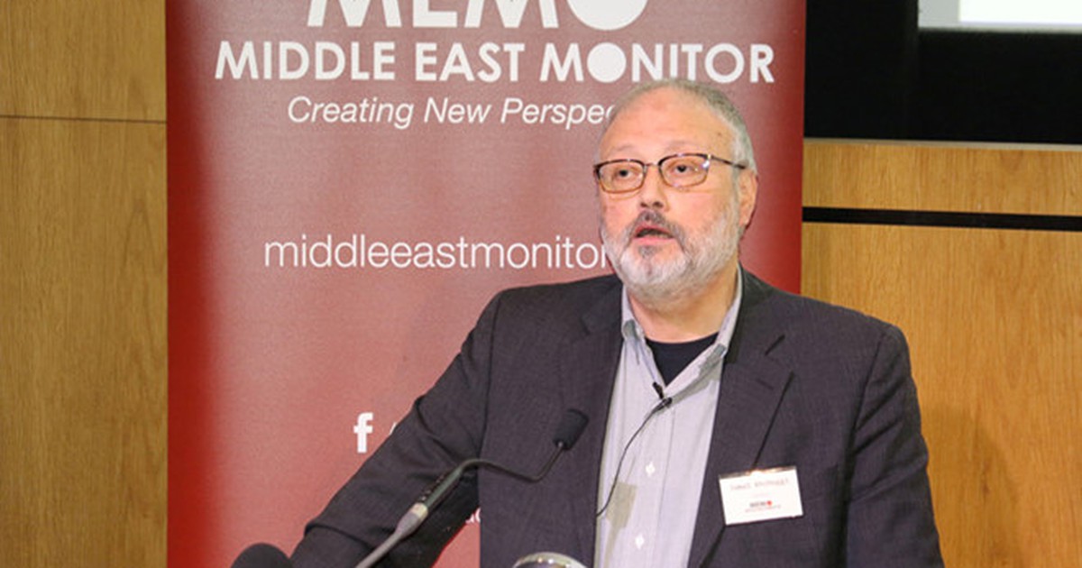 Ả Rập Xê Út muốn tử hình 5 nghi phạm sát hại nhà báo Khashoggi