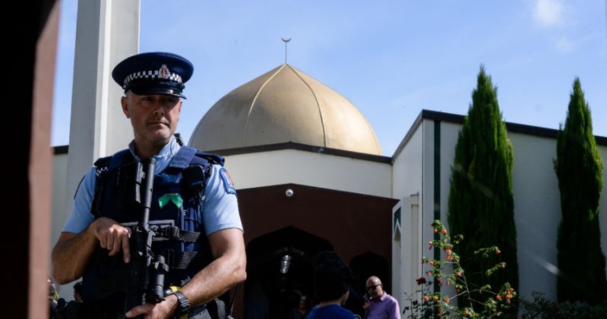 Quyên góp hơn 172 tỉ đồng cho nạn nhân vụ thảm sát Christchurch