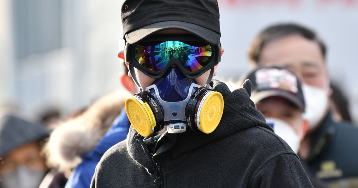 Thị trưởng Seoul đòi điều tra giáo chủ Tân Thiên Địa về tội giết người