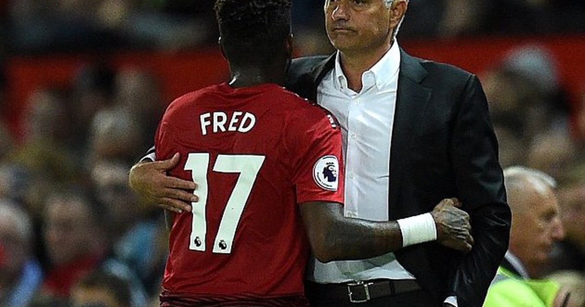 HLV Mourinho: ‘M.U thắng trận đầu, không có nghĩa là mùa giải dễ dàng’