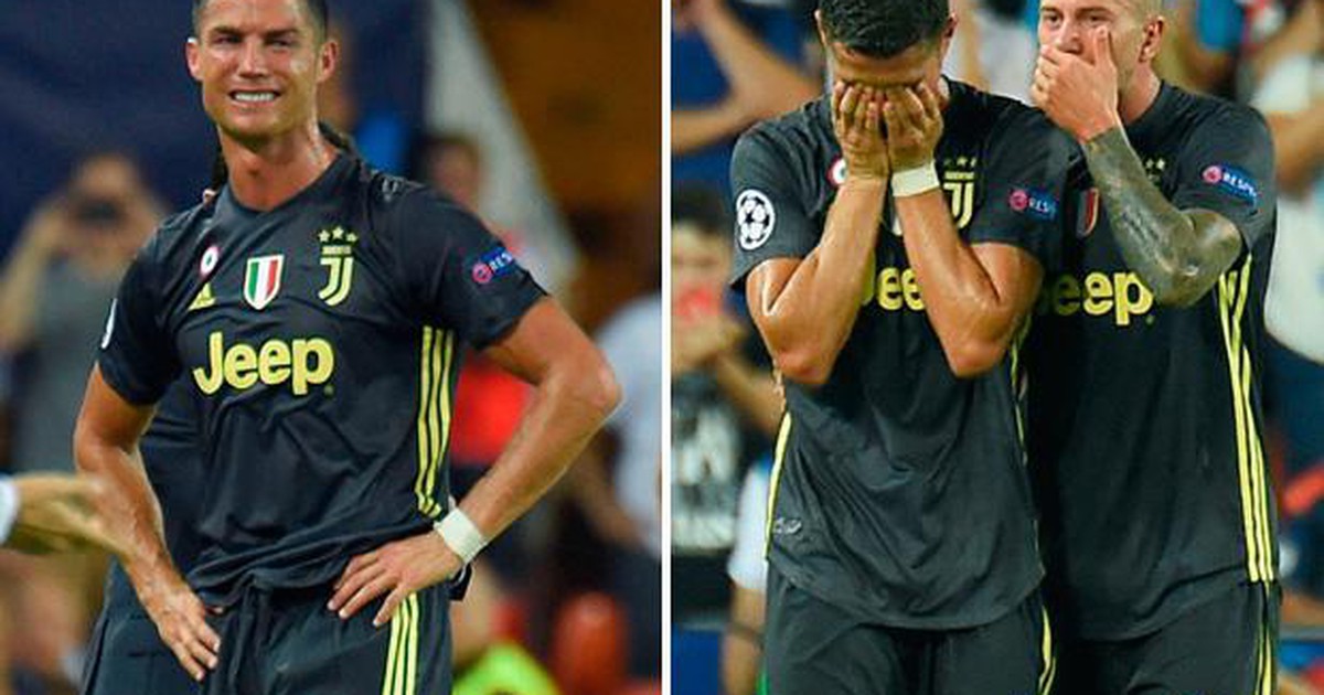 Chị gái Cristiano Ronaldo: ‘Trọng tài muốn huỷ hoại sự nghiệp em trai tôi’