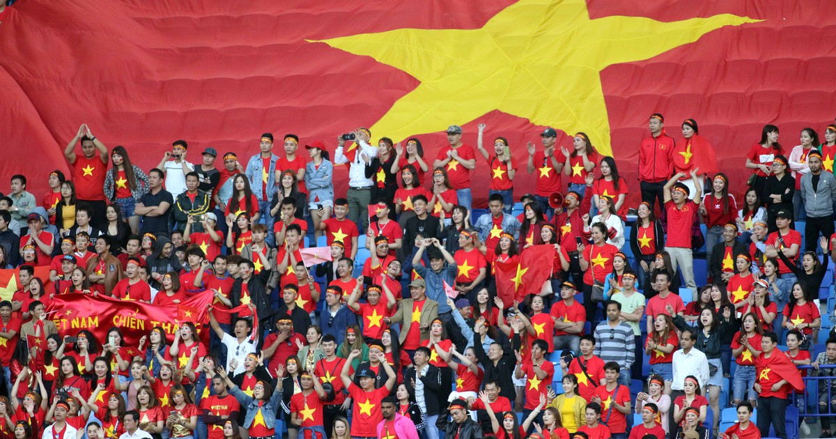 Báo chí châu Á: ‘Việt Nam phải giữ bằng được HLV Park Hang-seo’