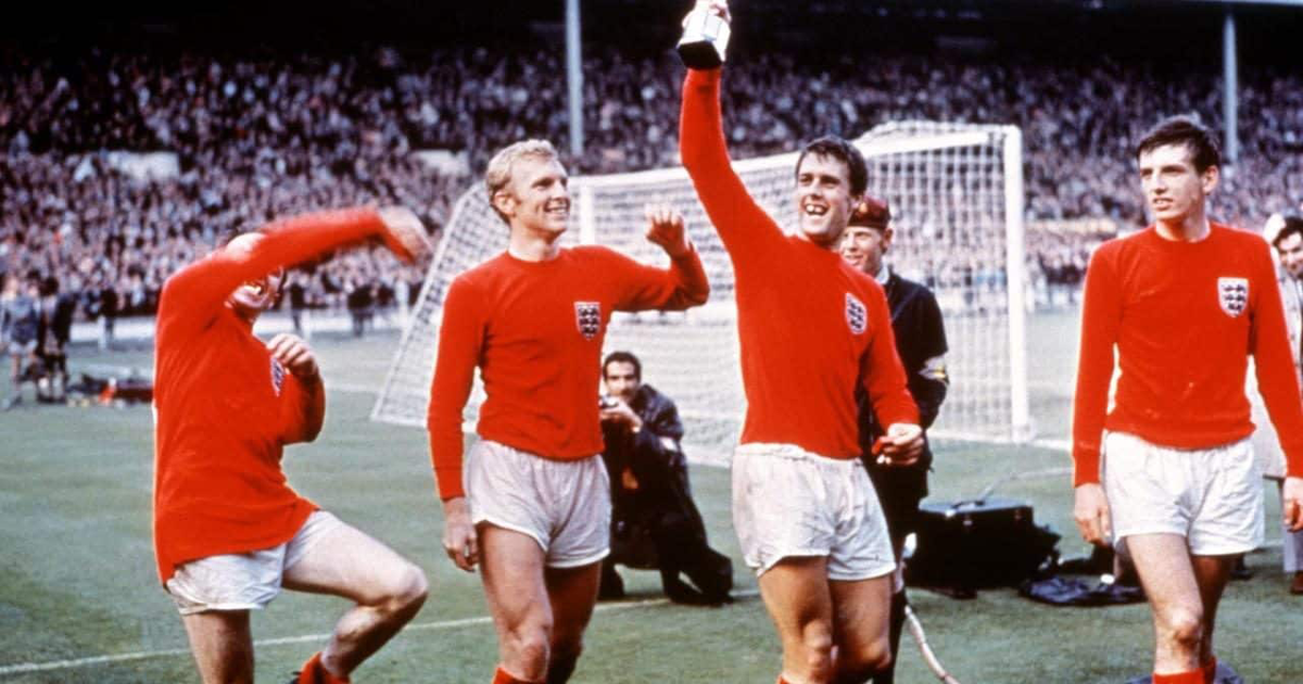 [KÝ ỨC WORLD CUP] Số phận chiếc cúp vô địch 2 lần bị đánh cắp