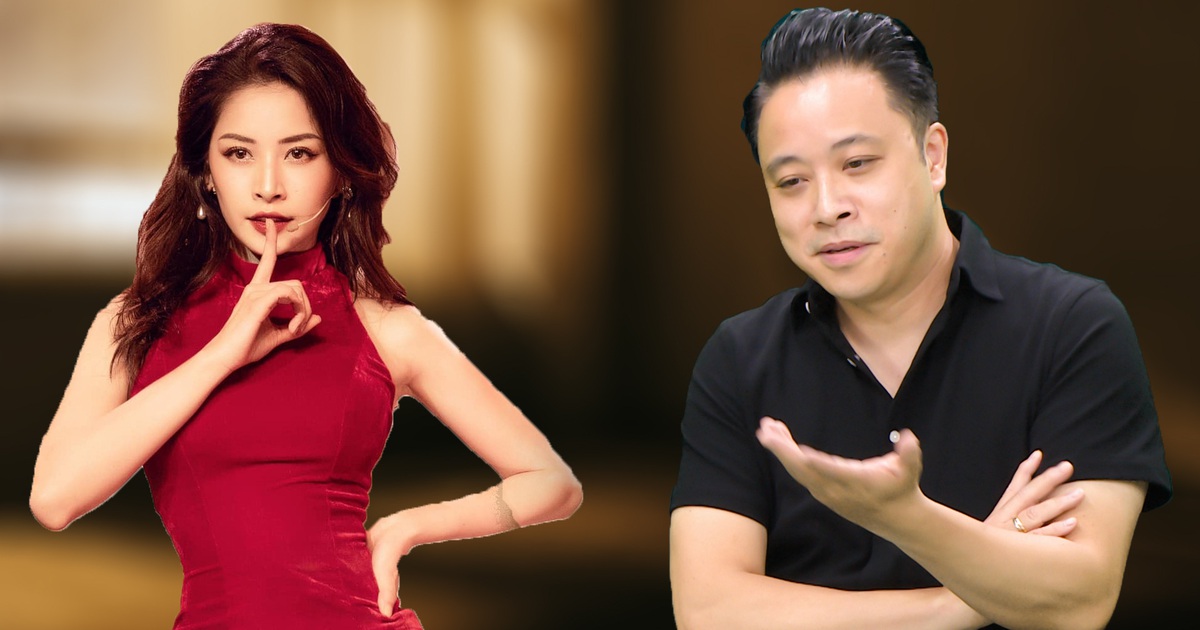 Sau nhiều đồn đoán, Victor Vũ lên tiếng lùm xùm vụ Chi Pu