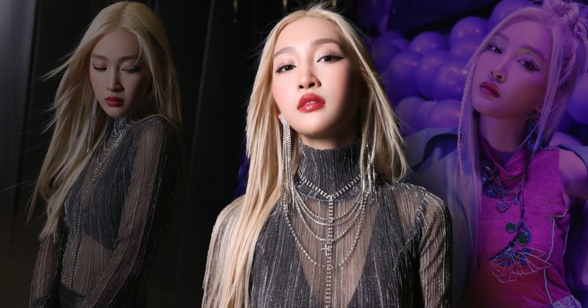 Hiện tượng 'Phải chăng em đã yêu' bất ngờ khoe thân hình nóng bỏng trong MV mới