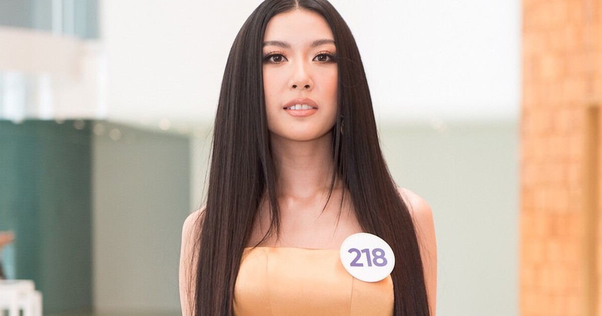 Thúy Vân tự tin về kinh nghiệm của mình khi thi Hoa hậu Hoàn vũ Việt Nam 2019