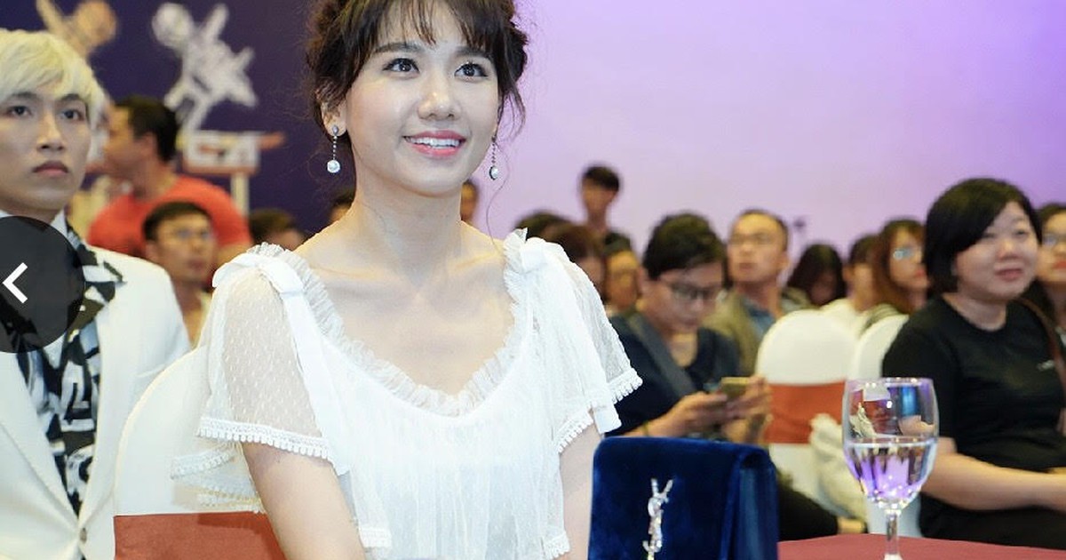 Hari Won: 'Làm việc với Trấn Thành áp lực hơn với Trường Giang, Đại Nghĩa'