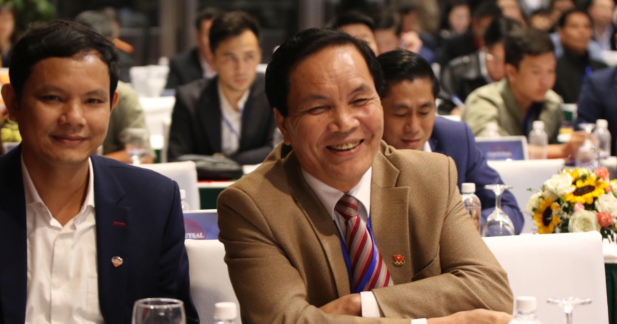 Tân Phó chủ tịch tài chính sẽ là thảm họa tài chính của VFF?