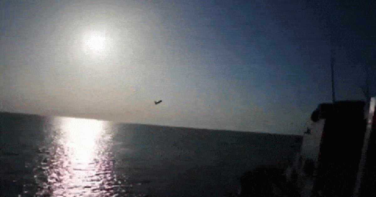 Donald Cook, tàu chiến Mỹ bị Su-24 Nga ‘quấy rối’ suốt 2 năm