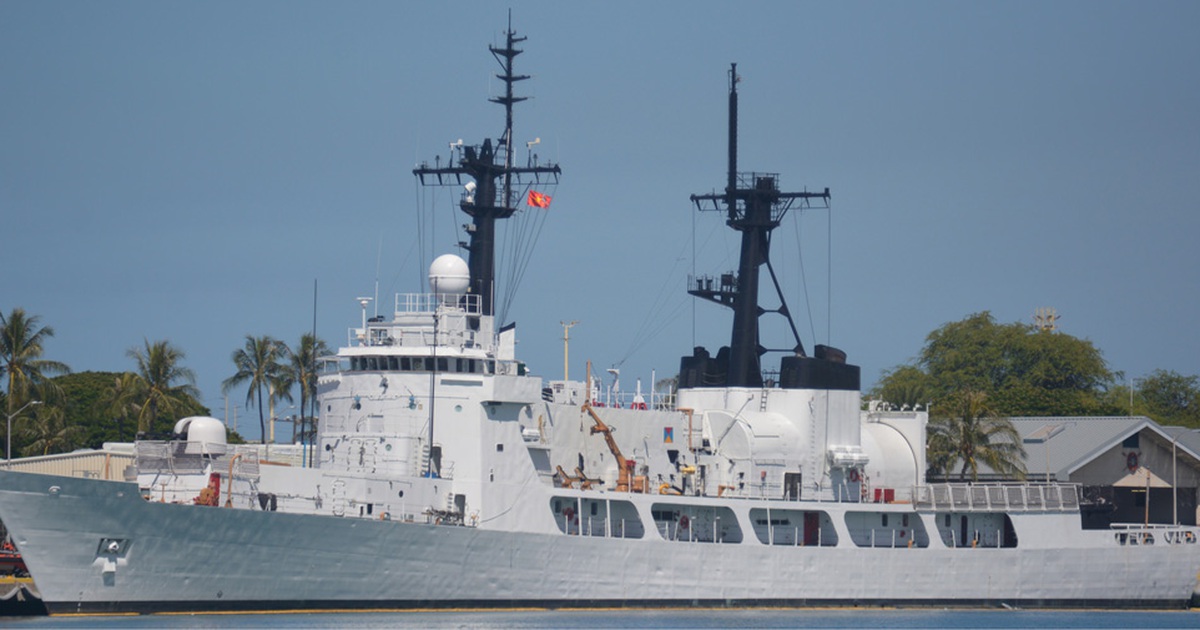 Tàu cảnh sát biển lớn nhất Việt Nam về nước quý 3.2017