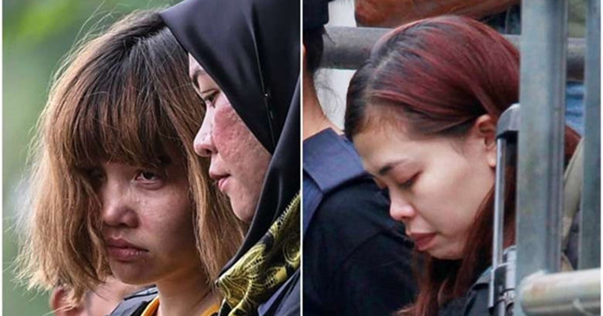 Vì sao 2 nghi phạm vụ sát hại công dân Triều Tiên vẫn khỏe mạnh?