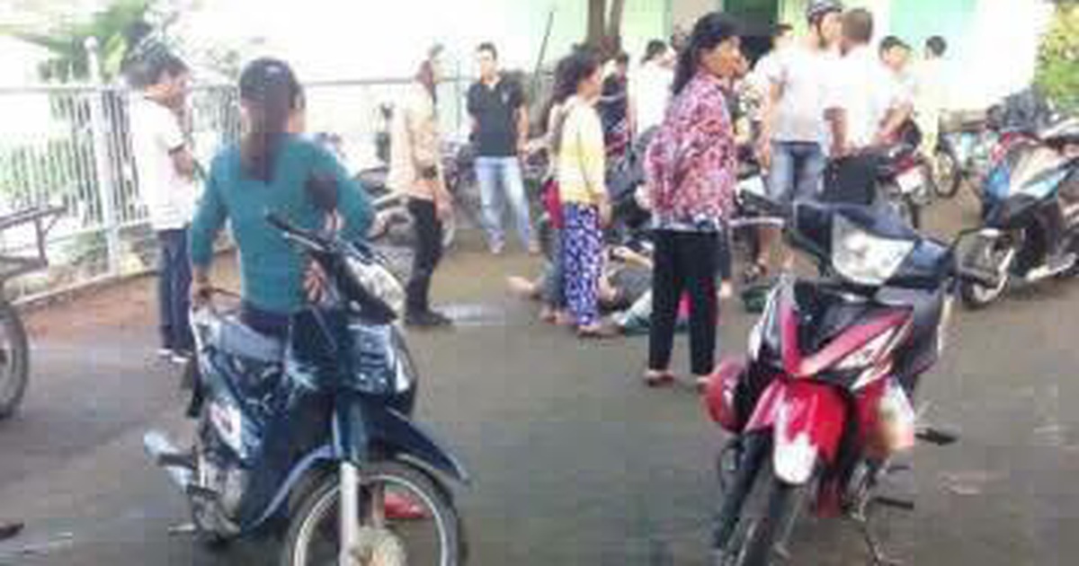 Đồng Nai: Thêm 1 người bị nước cuốn tử vong sau trận mưa lớn