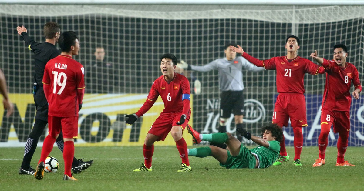 ‘Không thể chê HLV Park Hang-seo được một điểm nào’