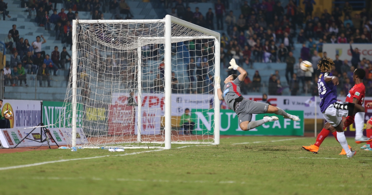 HLV Park Hang-seo công bố danh sách đội U.23 Việt Nam chuẩn bị cho ASIAD 18