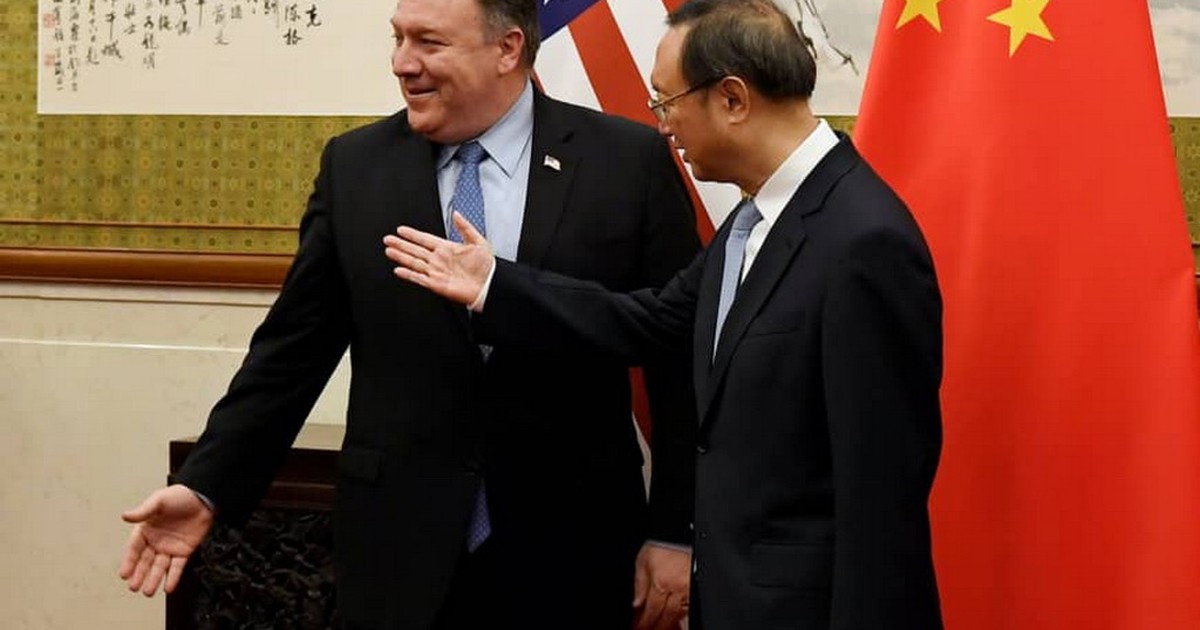 Mỹ, Trung Quốc muốn giảm căng thẳng tại Biển Đông