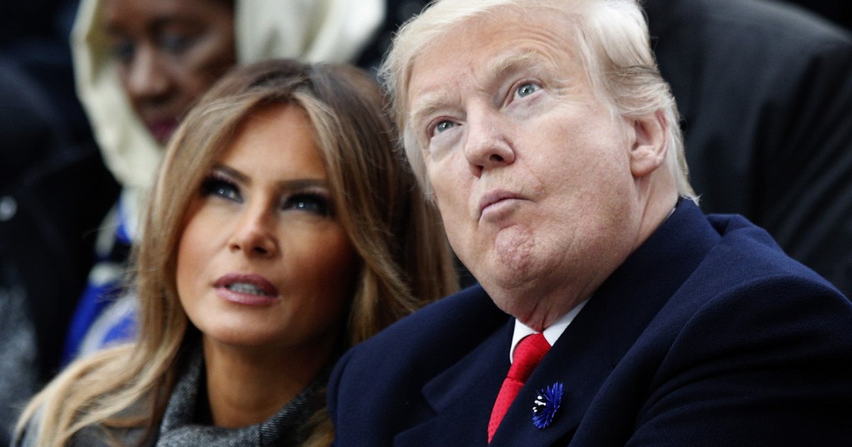 Vợ ông Trump gây áp lực để trợ lý an ninh quốc gia bị thôi việc