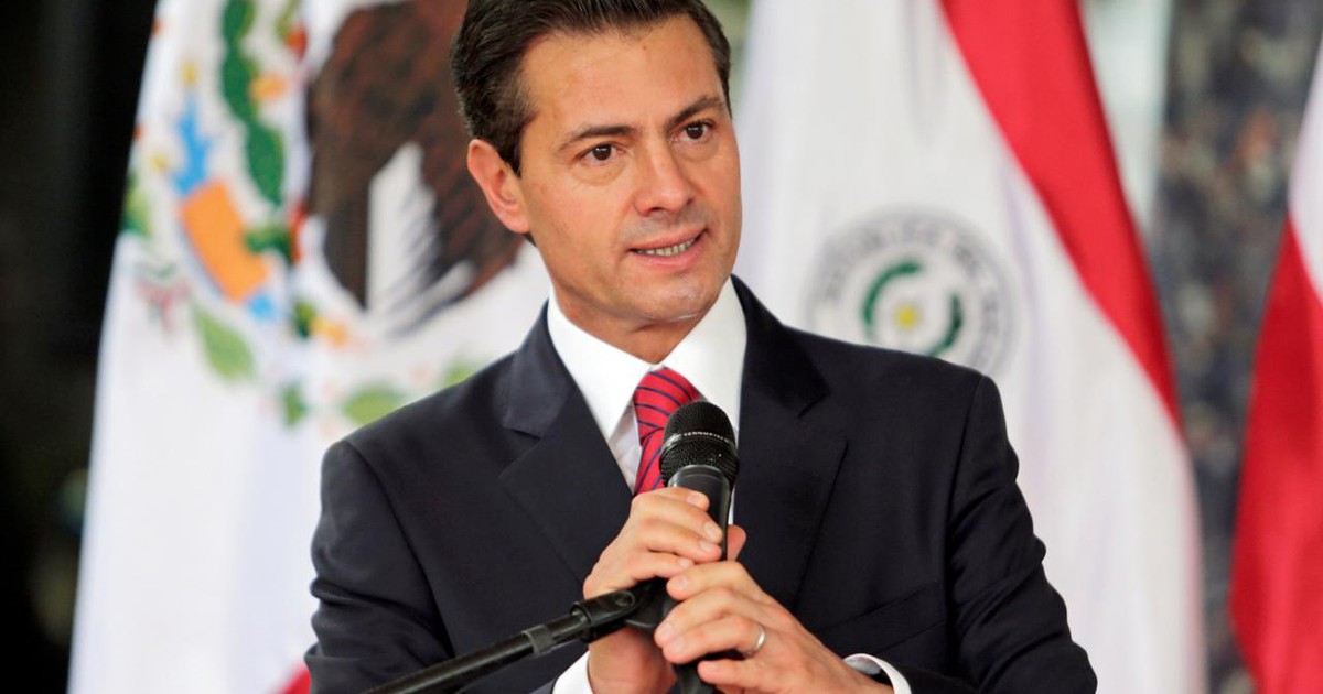 Trùm ma túy El Chapo ‘hối lộ cựu tổng thống Mexico’ 2.320 tỉ đồng