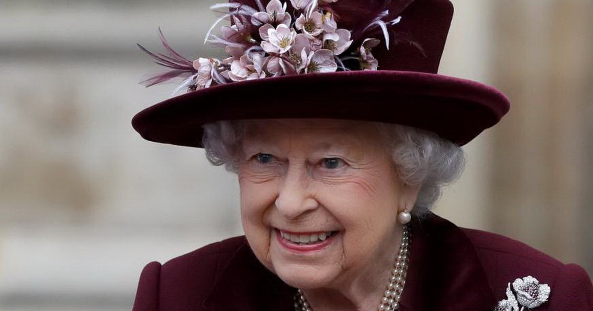 Hoàng gia Anh có thể phải sơ tán nếu Brexit không thuận buồm xuôi gió