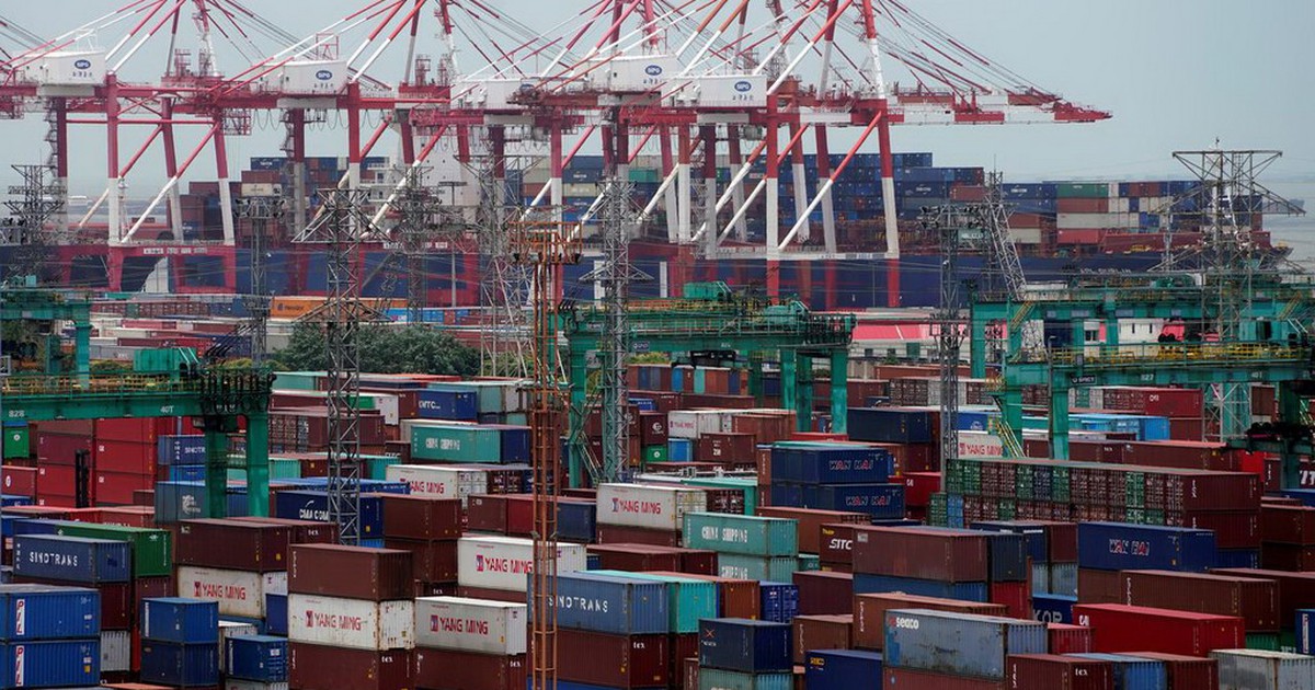 Tổng thống Mỹ nói sẵn sàng rút khỏi đàm phán thương mại với Trung Quốc