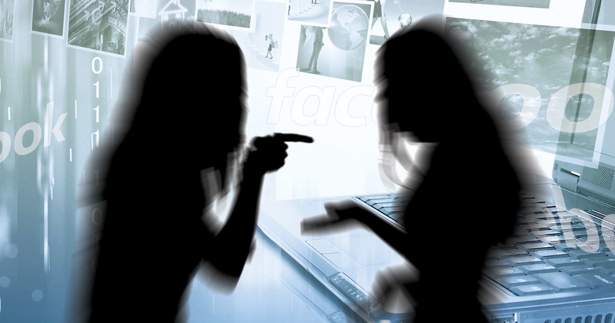 Người trẻ Việt đã biết cách ứng xử trên mạng?