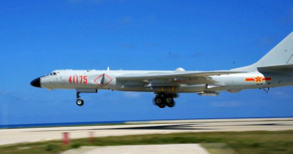 Vì Biển Đông, Mỹ không mời Trung Quốc tập trận chung