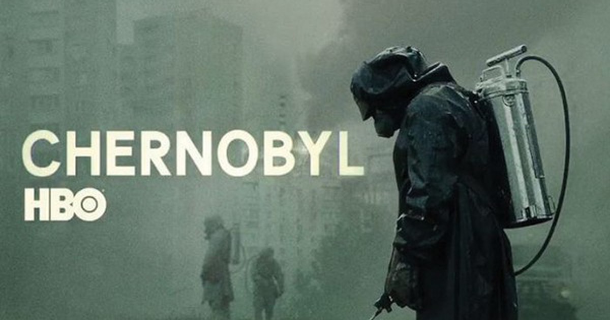 Nạn nhân sống sót sau thảm họa hạt nhân Chernobyl nói gì về phim truyền hình Chernobyl của HBO?