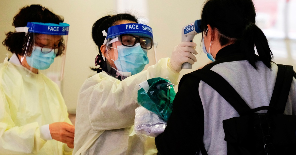 Thế giới đã chống chọi với vi rút corona như thế nào?