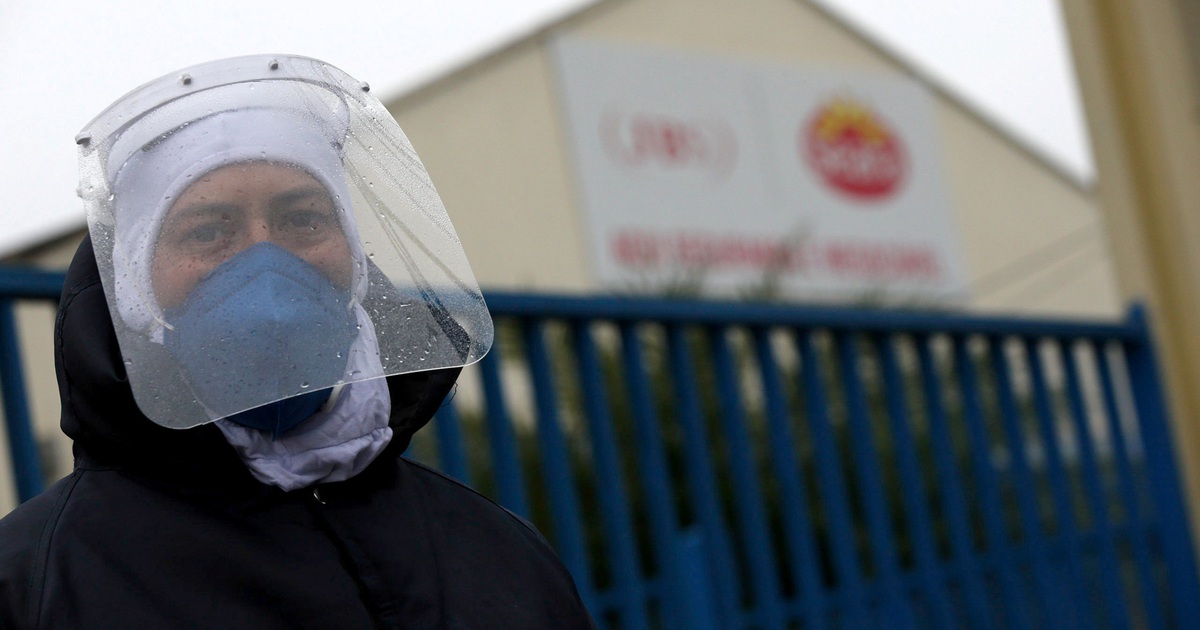 WHO kêu gọi thế giới sẵn sàng cho đại dịch tiếp theo