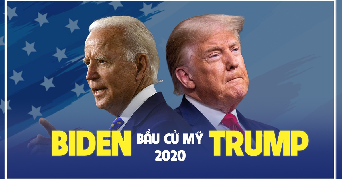 Bản tin Bầu cử Mỹ ngày 16.10: Joe Biden - chiến binh bền bỉ của đảng Dân chủ