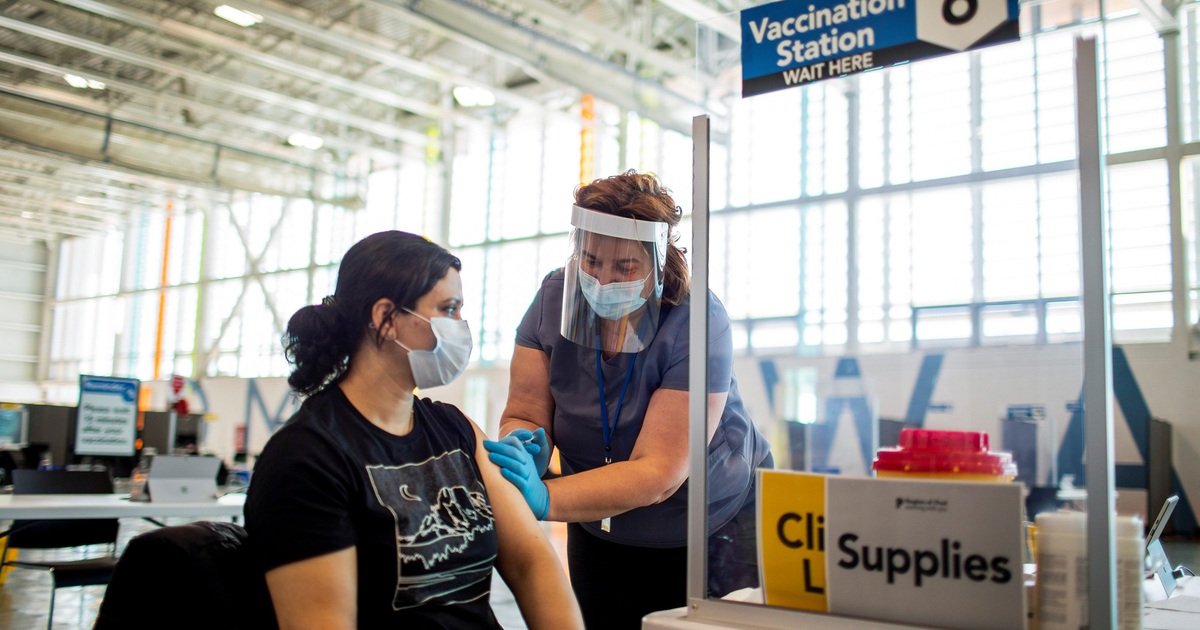 Biến thể virus Covid-19 nào đang khiến giới khoa học mất ngủ?