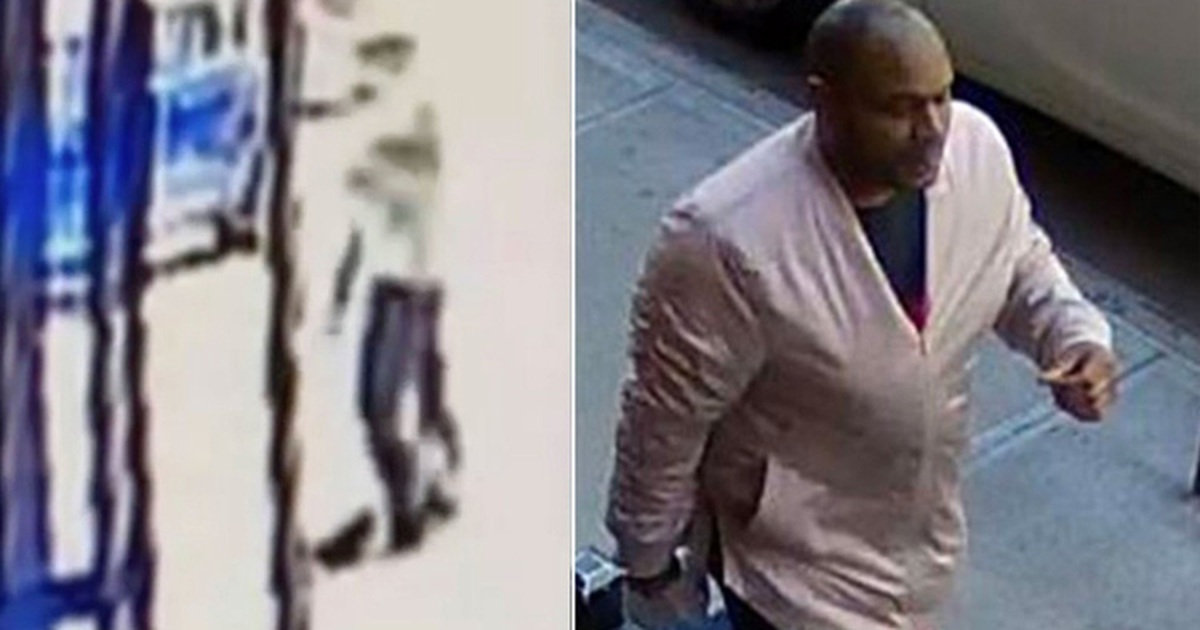 Kẻ đánh đập dã man cụ bà gốc Á ở New York từng ngồi tù vì giết mẹ