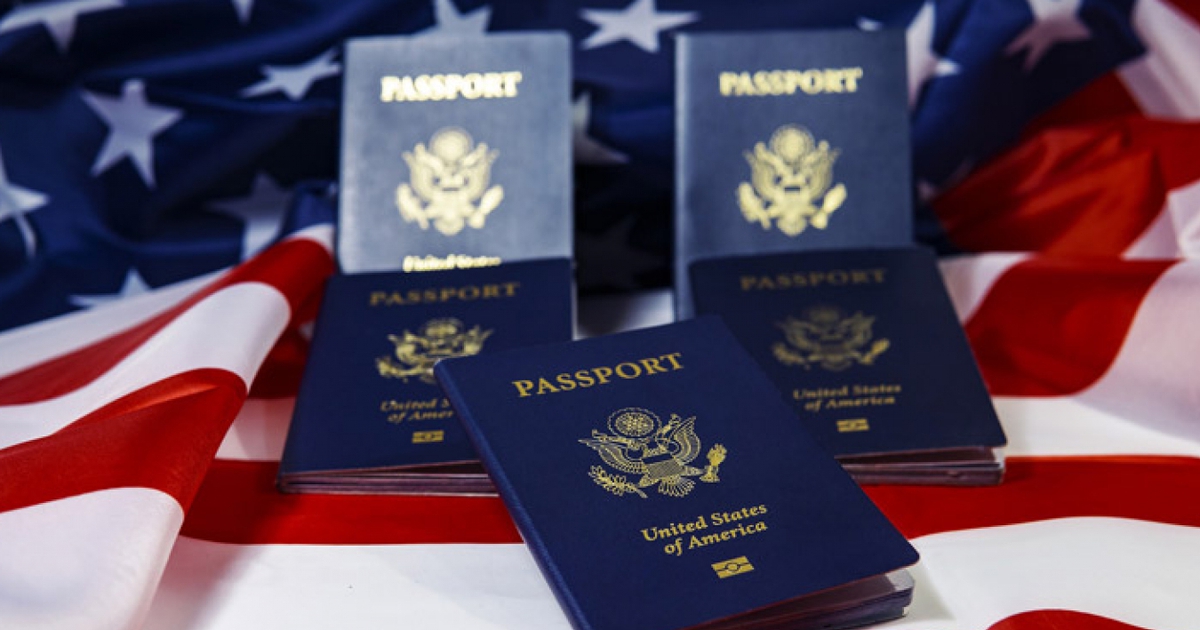 Vì sao nhiều người siêu giàu muốn bỏ quốc tịch Mỹ?