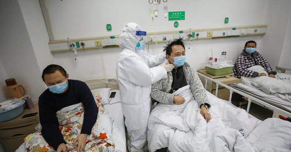 50% bệnh nhân Covid-19 Vũ Hán dù hồi phục vẫn còn triệu chứng sau 1 năm