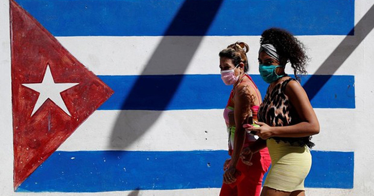 Cuba bắt đầu chủng ngừa Covid-19 cho trẻ em từ 2 tuổi, xin WHO phê chuẩn vắc xin