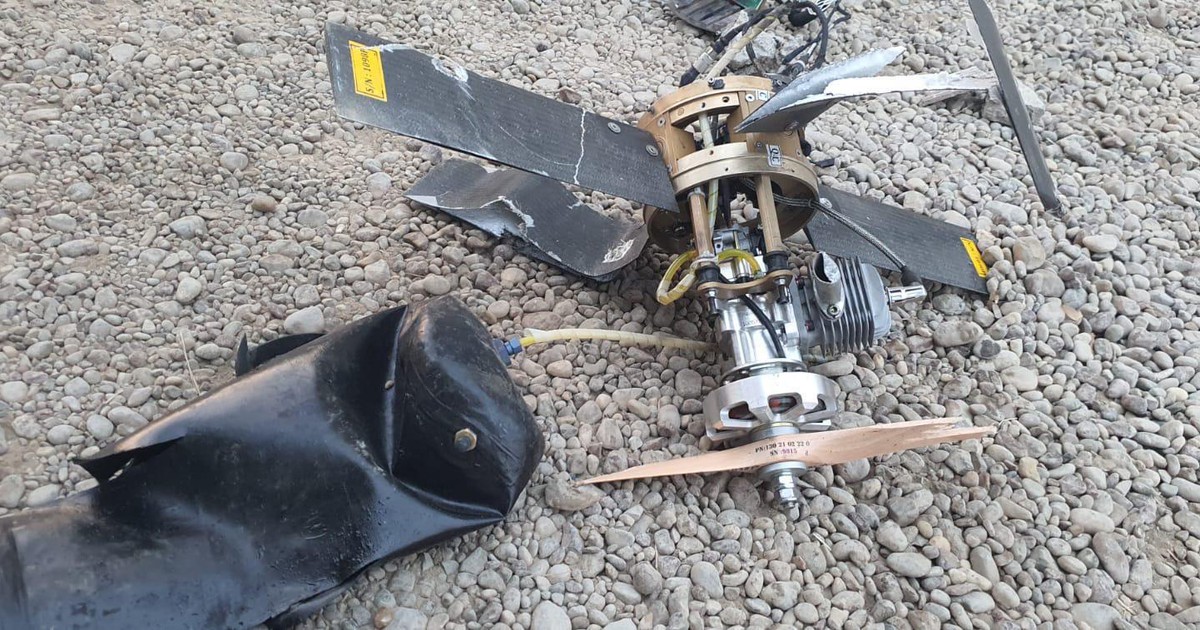 Hệ thống phòng không Mỹ bắn hạ drone 'báo thù cho Soleimani' tại Baghdad