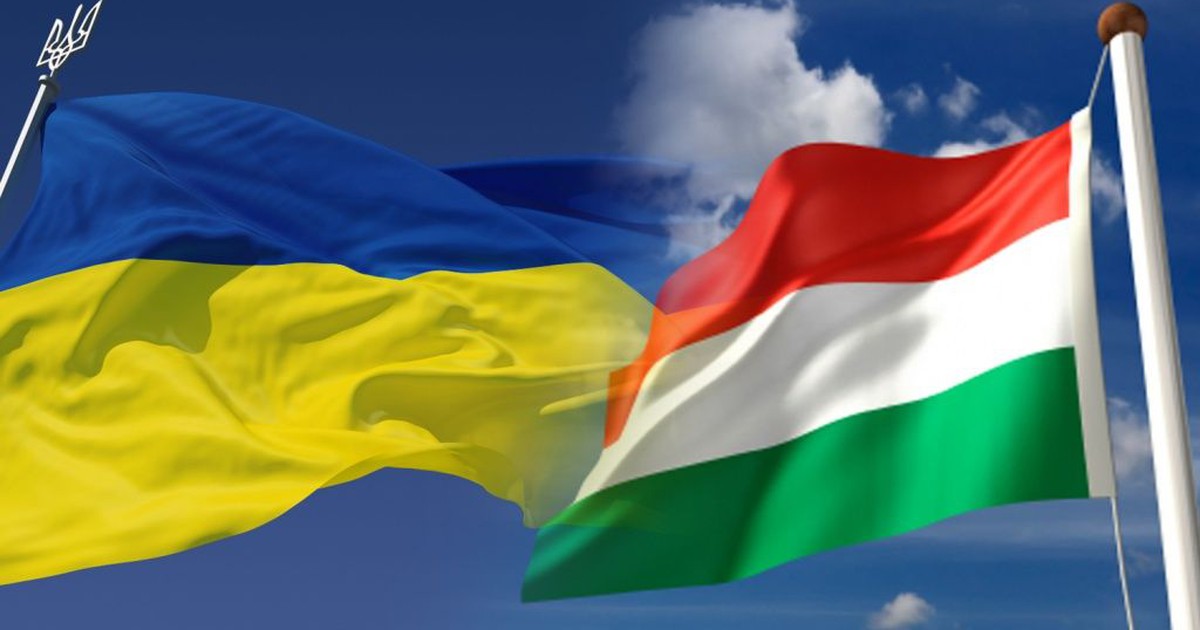 Ukraine, Hungary đấu khẩu, nói lãnh đạo 'có vấn đề tâm thần'