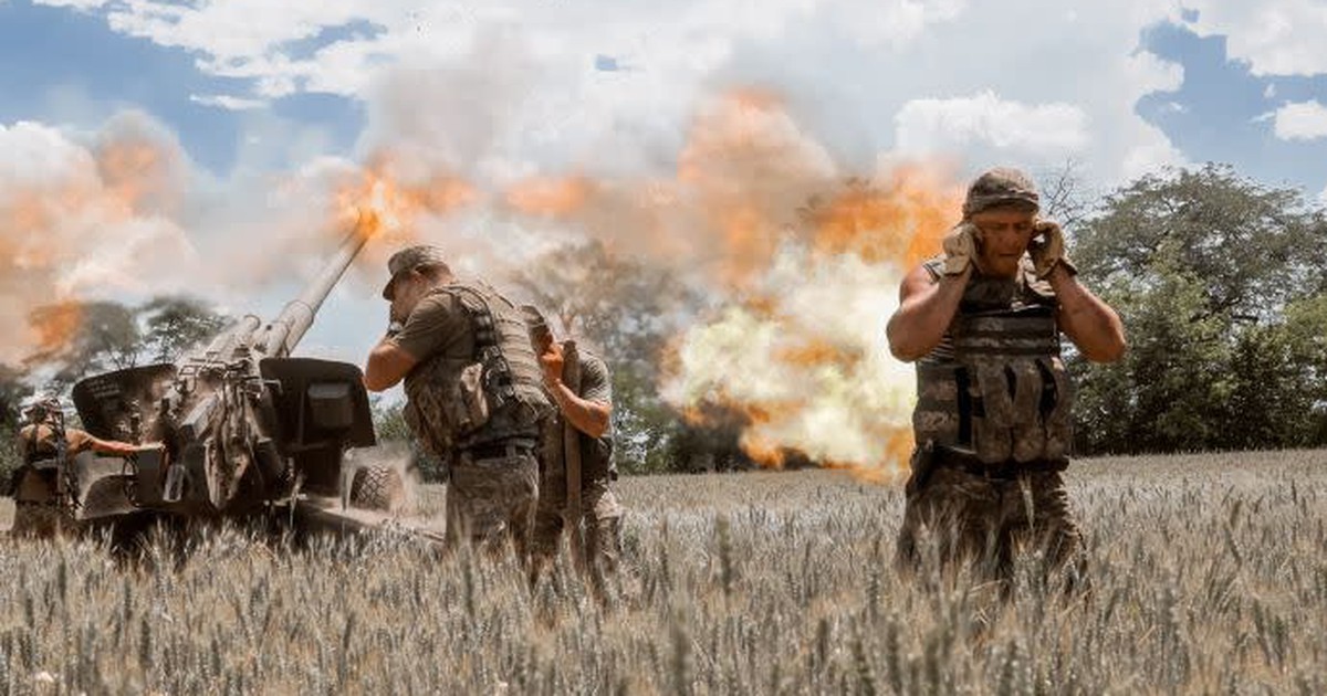 Dù Ukraine không gia nhập NATO, Nga vẫn tiếp tục chiến dịch quân sự