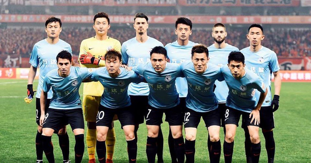 Để thua 0-8, Carrasco, Gaitan và Fonte thất vọng ngày ra mắt CLB mới